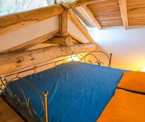 Çiftlik konaklama Circolo Dell'orso *