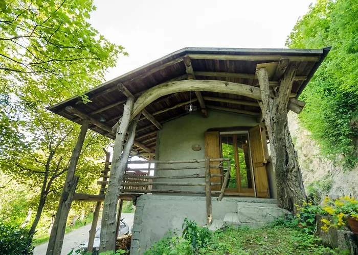 Circolo Dell'orso Farm stay Grizzana