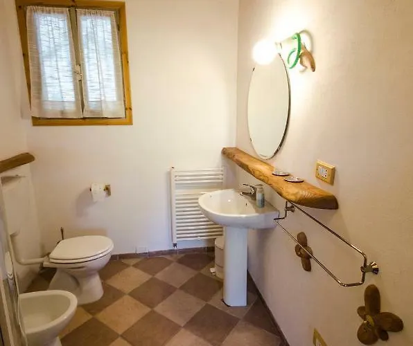 Farm stay Circolo Dell'orso *