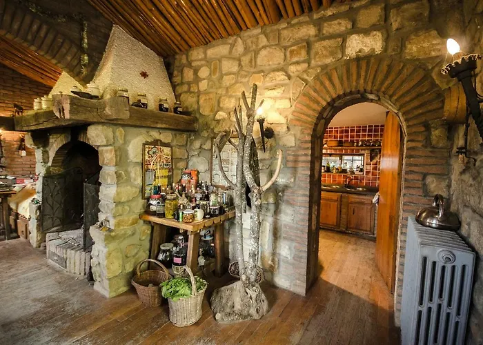 Circolo Dell'orso Farm stay Grizzana