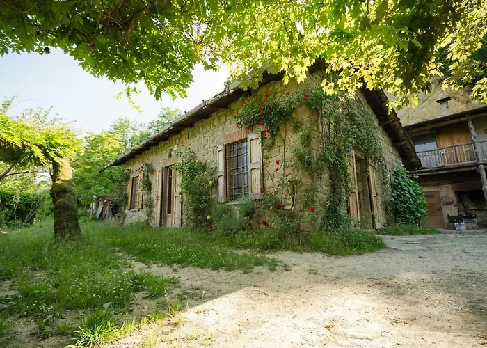 Circolo Dell'orso * Grizzana