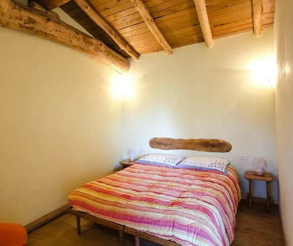 Circolo Dell'orso Farm stay Grizzana