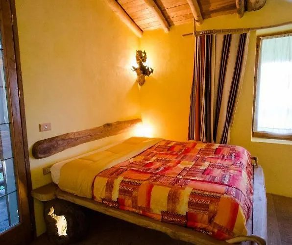 Farm stay Circolo Dell'orso *