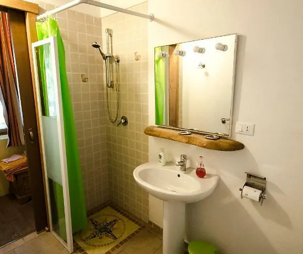 Farm stay Circolo Dell'orso *