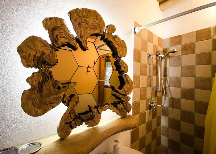 Circolo Dell'orso Farm stay