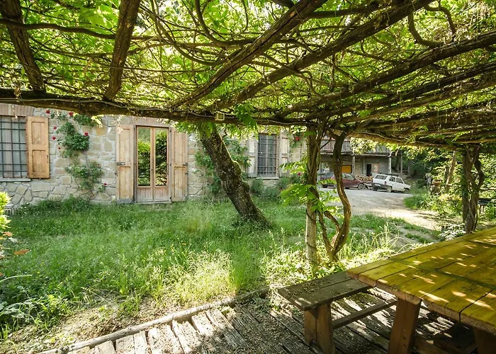 Farm stay Circolo Dell'orso