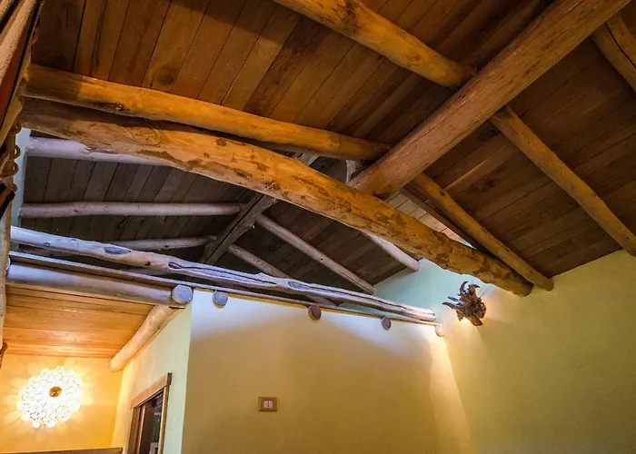 Circolo Dell'orso Farm stay