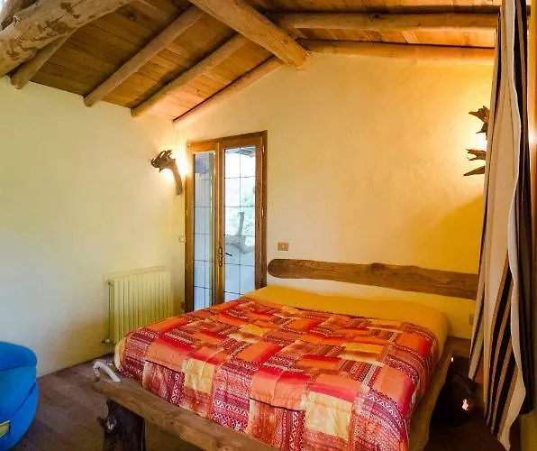 Circolo Dell'orso Farm stay Grizzana