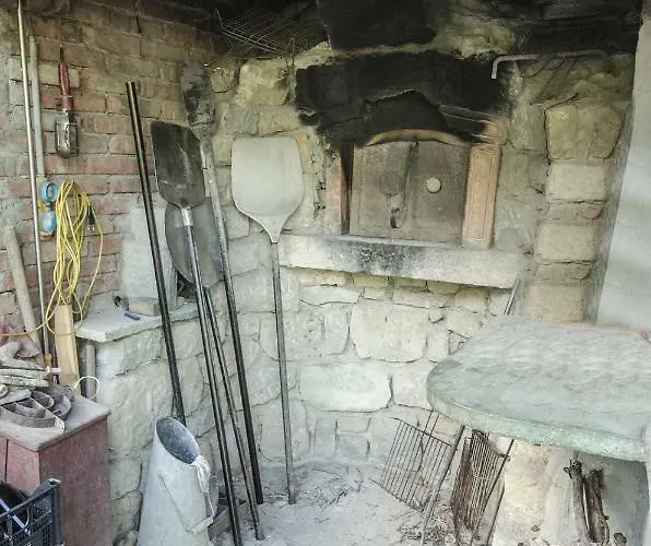 Circolo Dell'orso Farm stay Grizzana