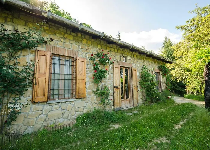 Circolo Dell'orso Farm stay