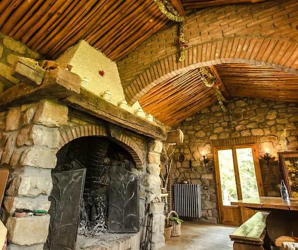 Circolo Dell'orso * Grizzana