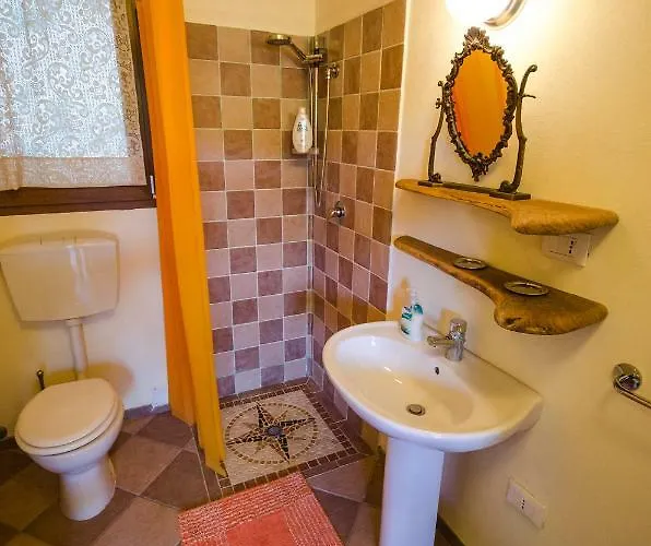 Farm stay Circolo Dell'orso