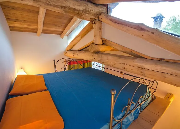 Farm stay Circolo Dell'orso