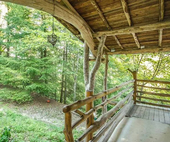 Farm stay Circolo Dell'orso