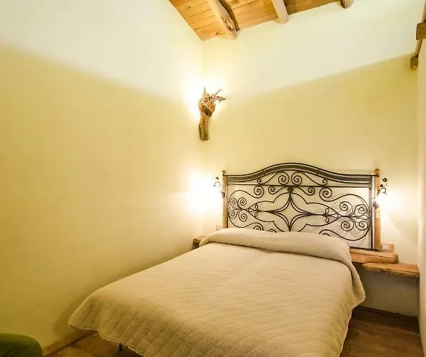 Circolo Dell'orso * Grizzana